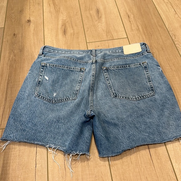 Everlane The Denim Short - Picture 4 of 6